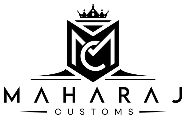 Maharaj Customs Merch.