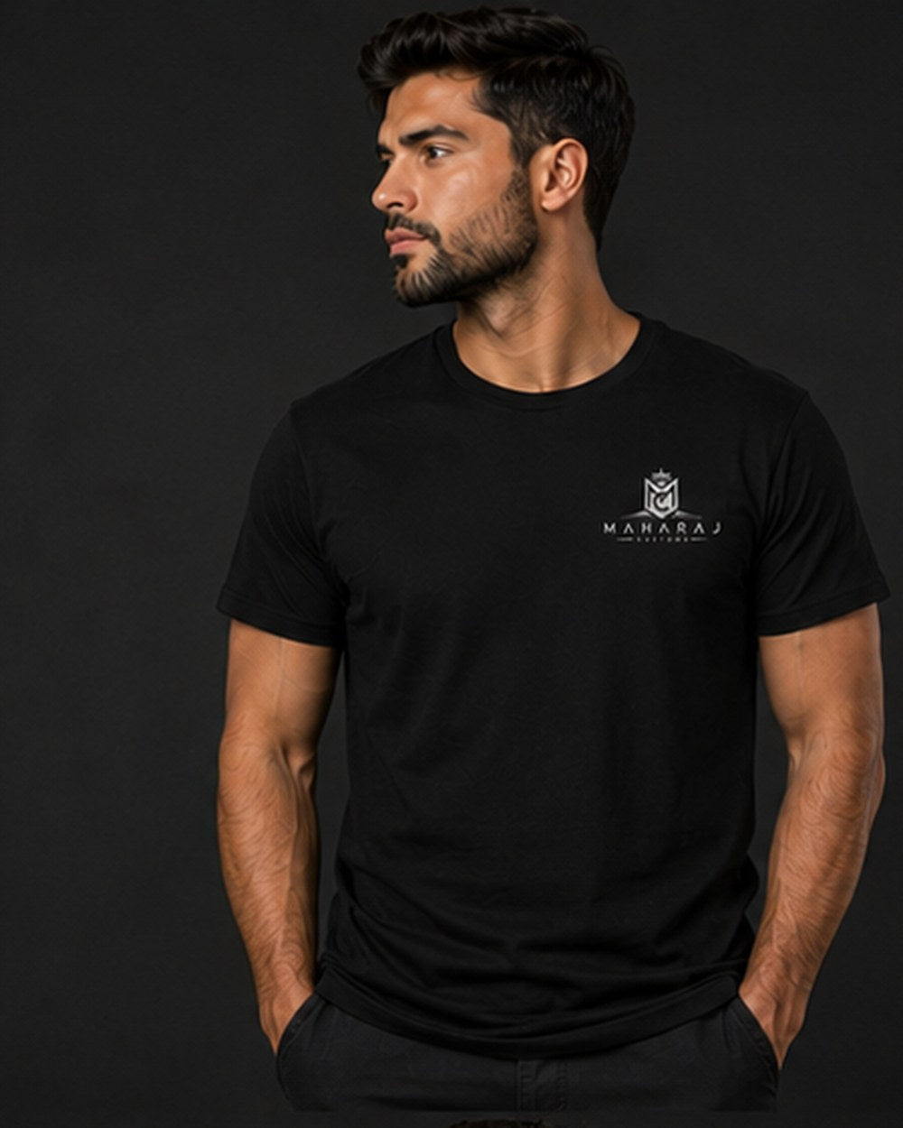 THE TRILOGY TEE