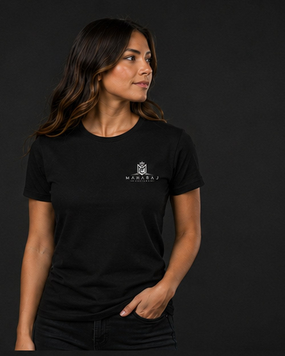 THE TRILOGY TEE
